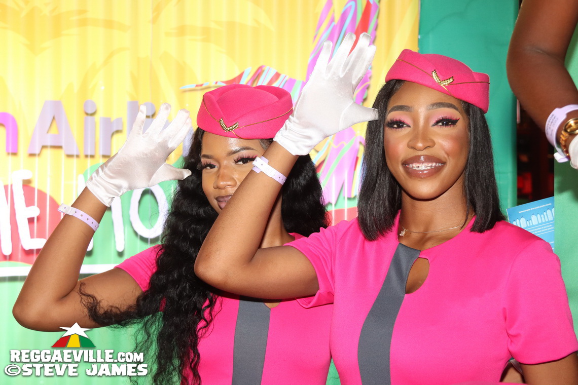 Roze Don, Moyann, Jah Vinci, Stalk Ashley and more...