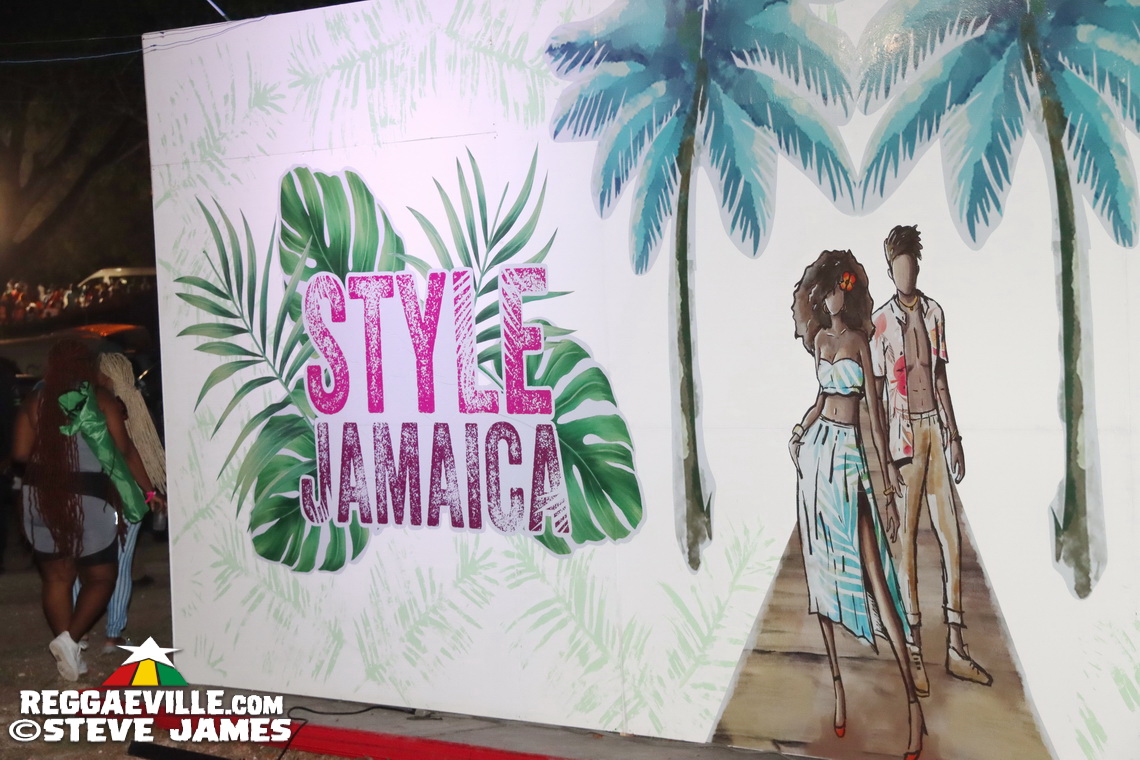 Roze Don, Moyann, Jah Vinci, Stalk Ashley and more...