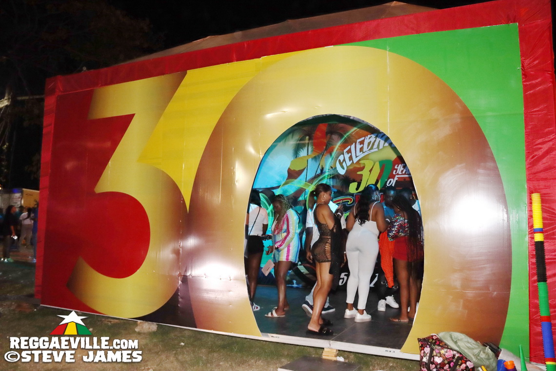 Roze Don, Moyann, Jah Vinci, Stalk Ashley and more...