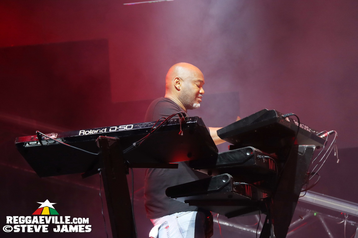 Roze Don, Moyann, Jah Vinci, Stalk Ashley and more...