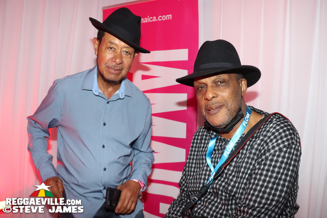 Roze Don, Moyann, Jah Vinci, Stalk Ashley and more...