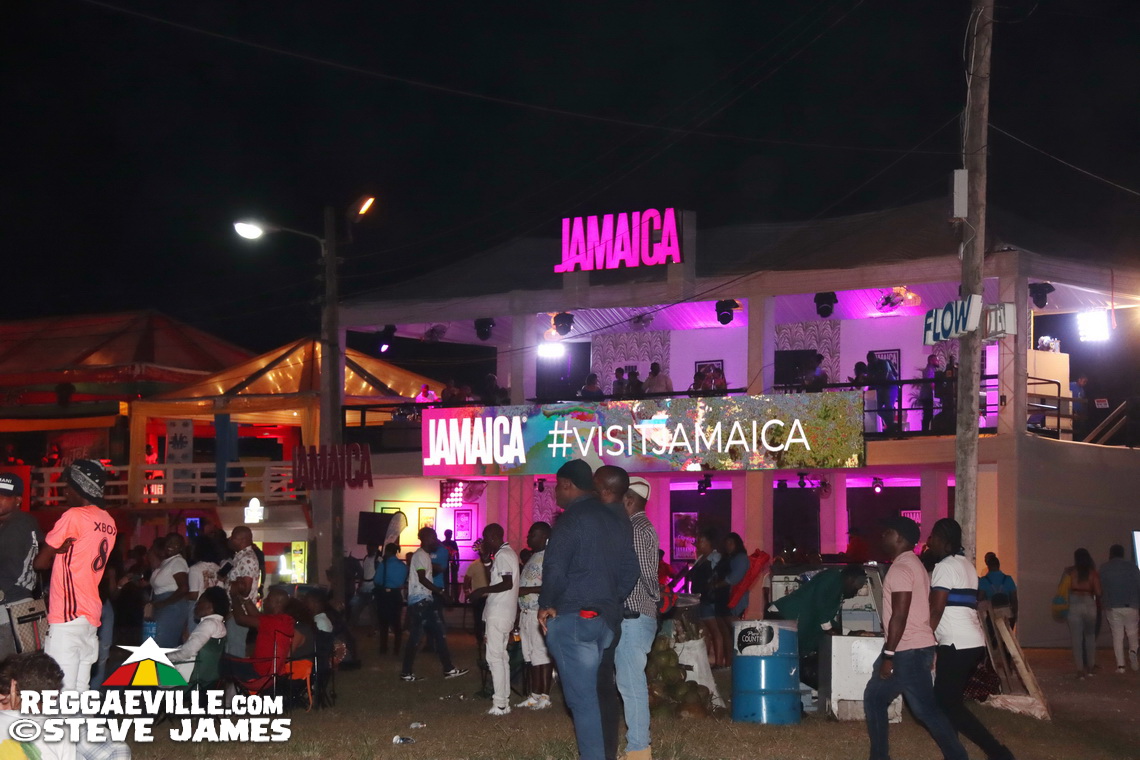 Roze Don, Moyann, Jah Vinci, Stalk Ashley and more...