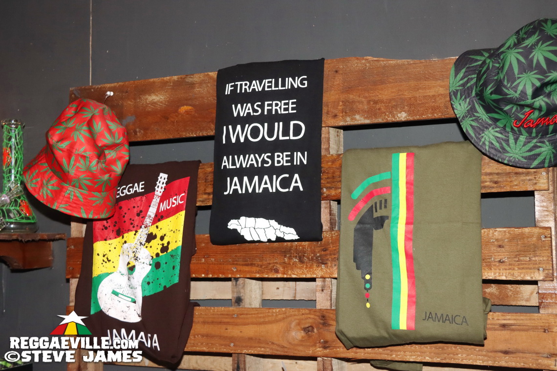 Roze Don, Moyann, Jah Vinci, Stalk Ashley and more...