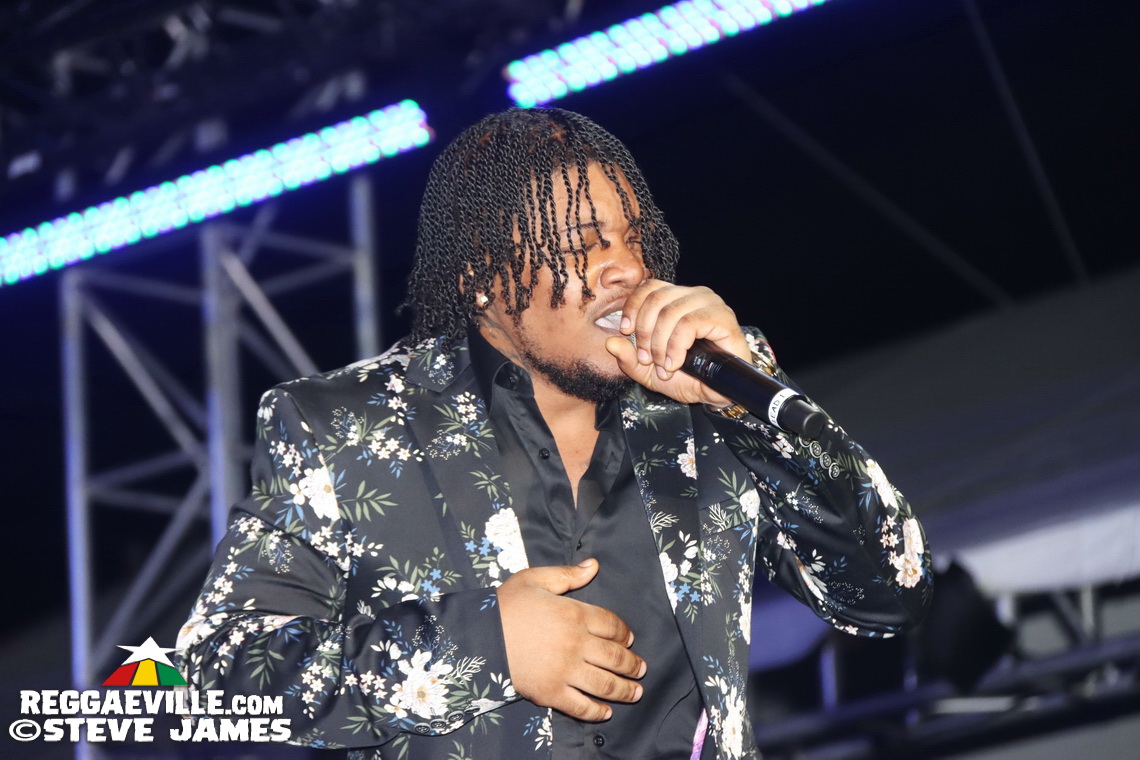 Tommy Lee, Valiant, 450, Teejay, Mighty Crown, Masicka