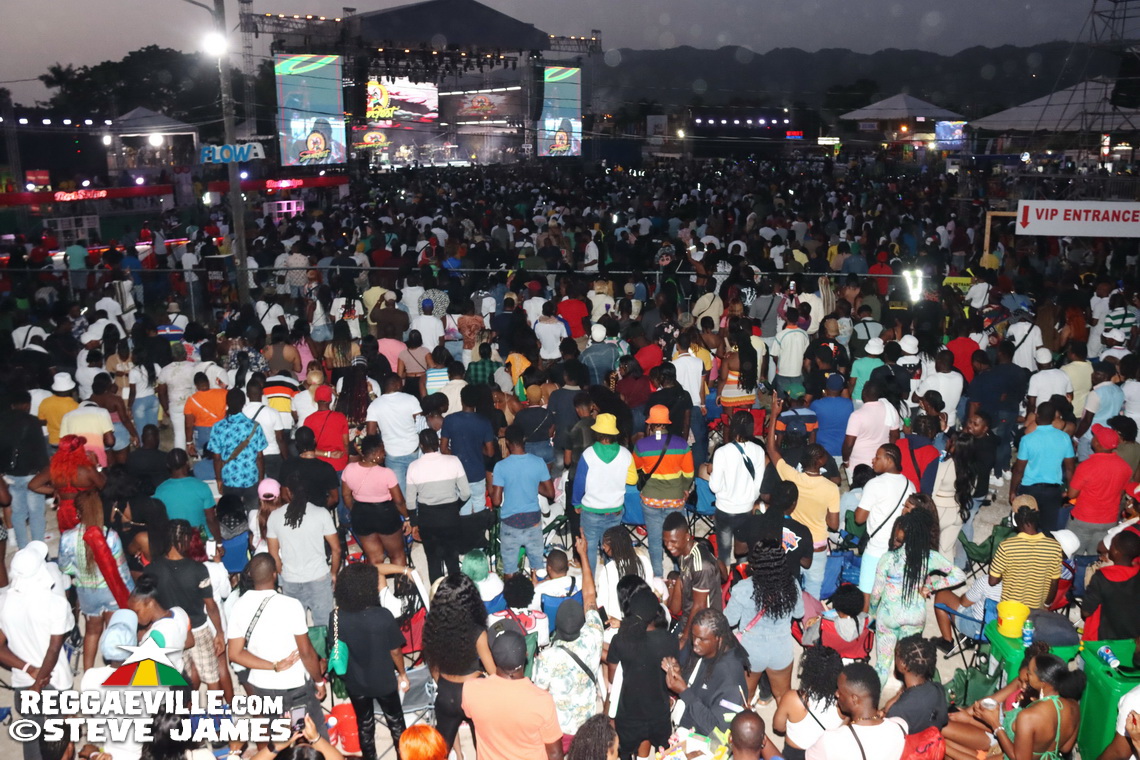 Tommy Lee, Valiant, 450, Teejay, Mighty Crown, Masicka