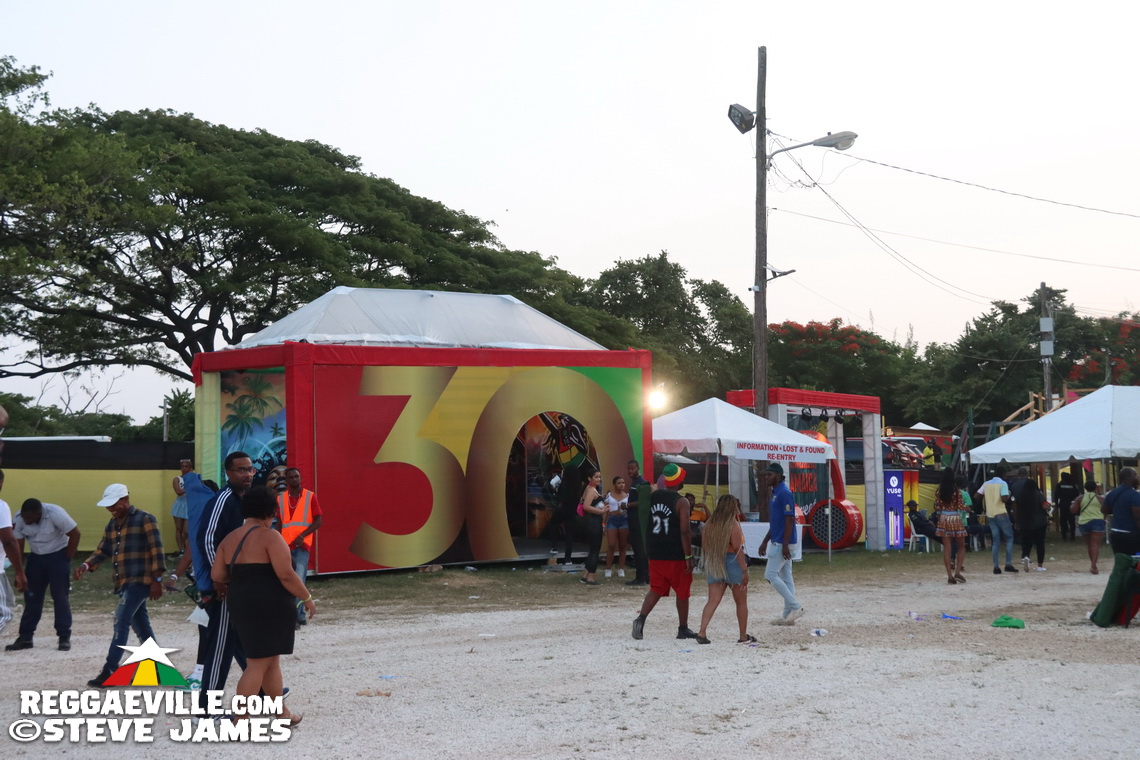 Tommy Lee, Valiant, 450, Teejay, Mighty Crown, Masicka