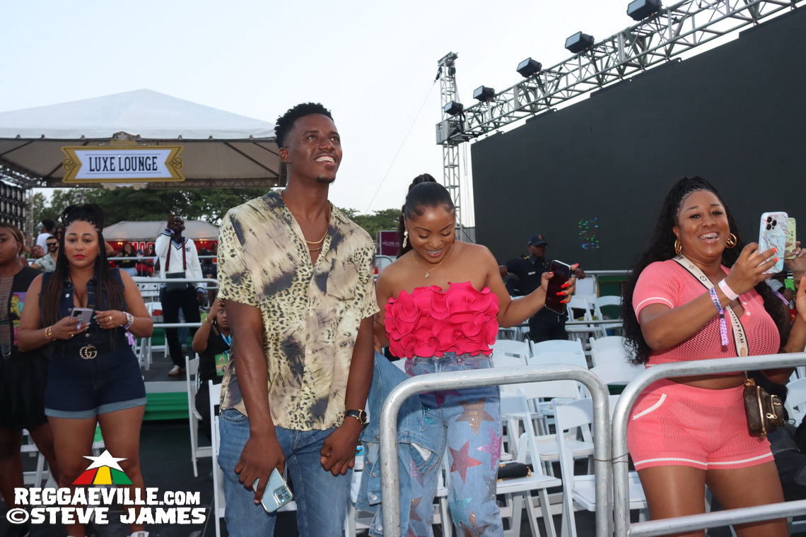 Tommy Lee, Valiant, 450, Teejay, Mighty Crown, Masicka