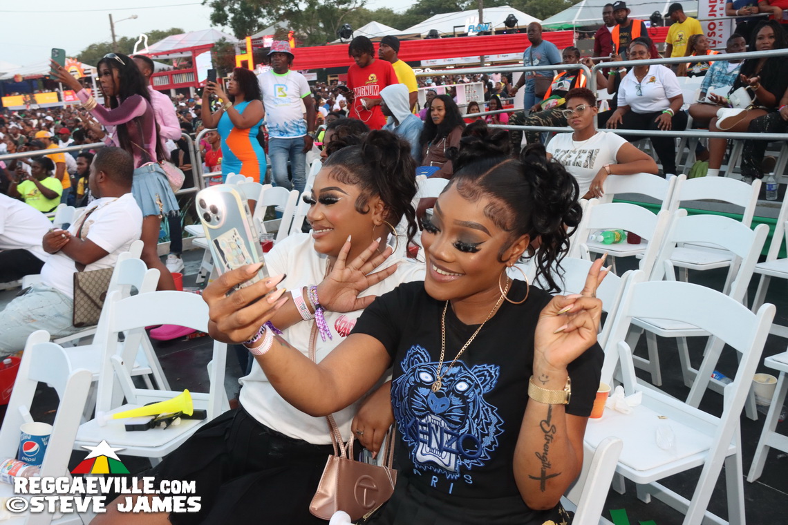 Tommy Lee, Valiant, 450, Teejay, Mighty Crown, Masicka