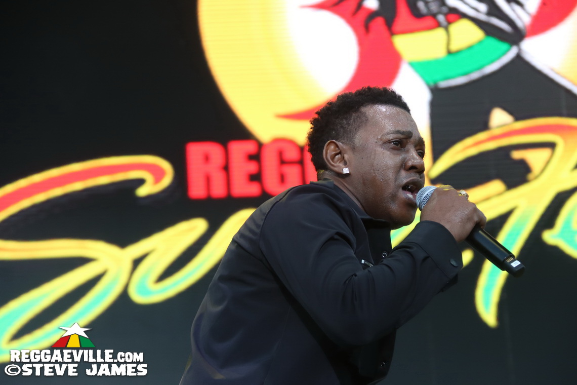 Tommy Lee, Valiant, 450, Teejay, Mighty Crown, Masicka