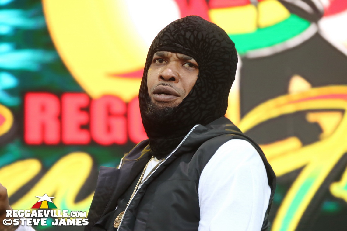 Tommy Lee, Valiant, 450, Teejay, Mighty Crown, Masicka