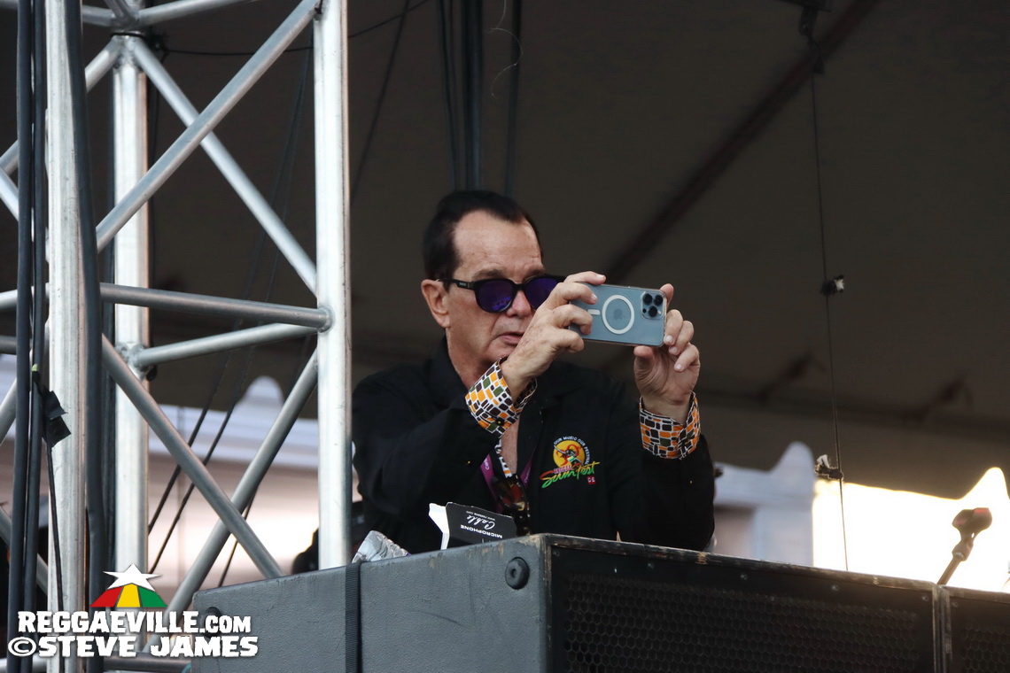 Tommy Lee, Valiant, 450, Teejay, Mighty Crown, Masicka