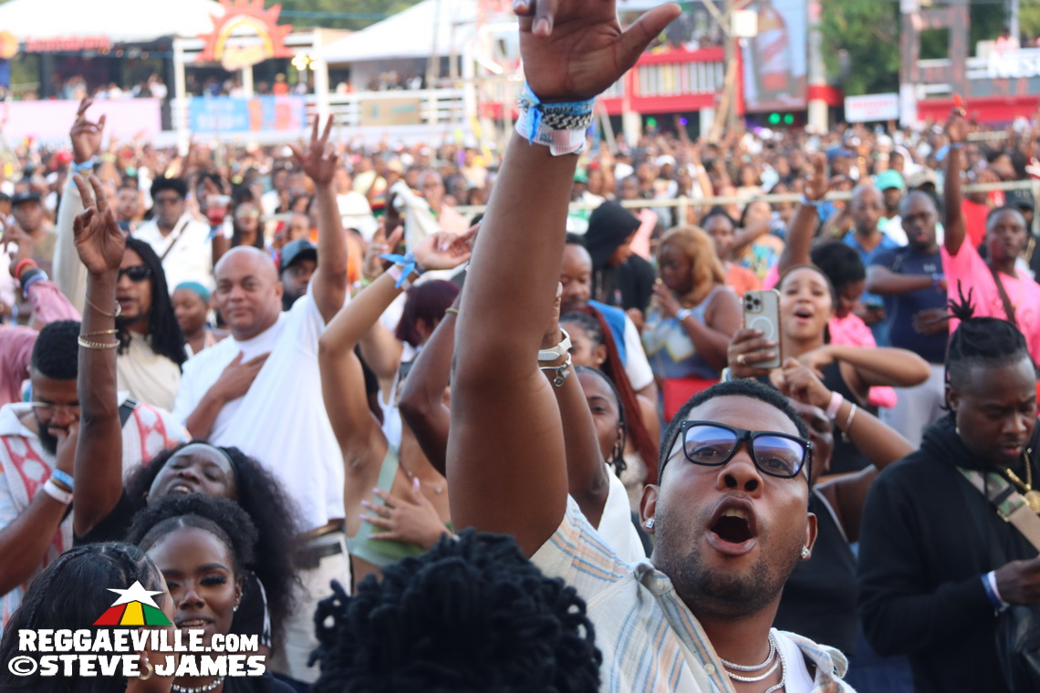 Tommy Lee, Valiant, 450, Teejay, Mighty Crown, Masicka