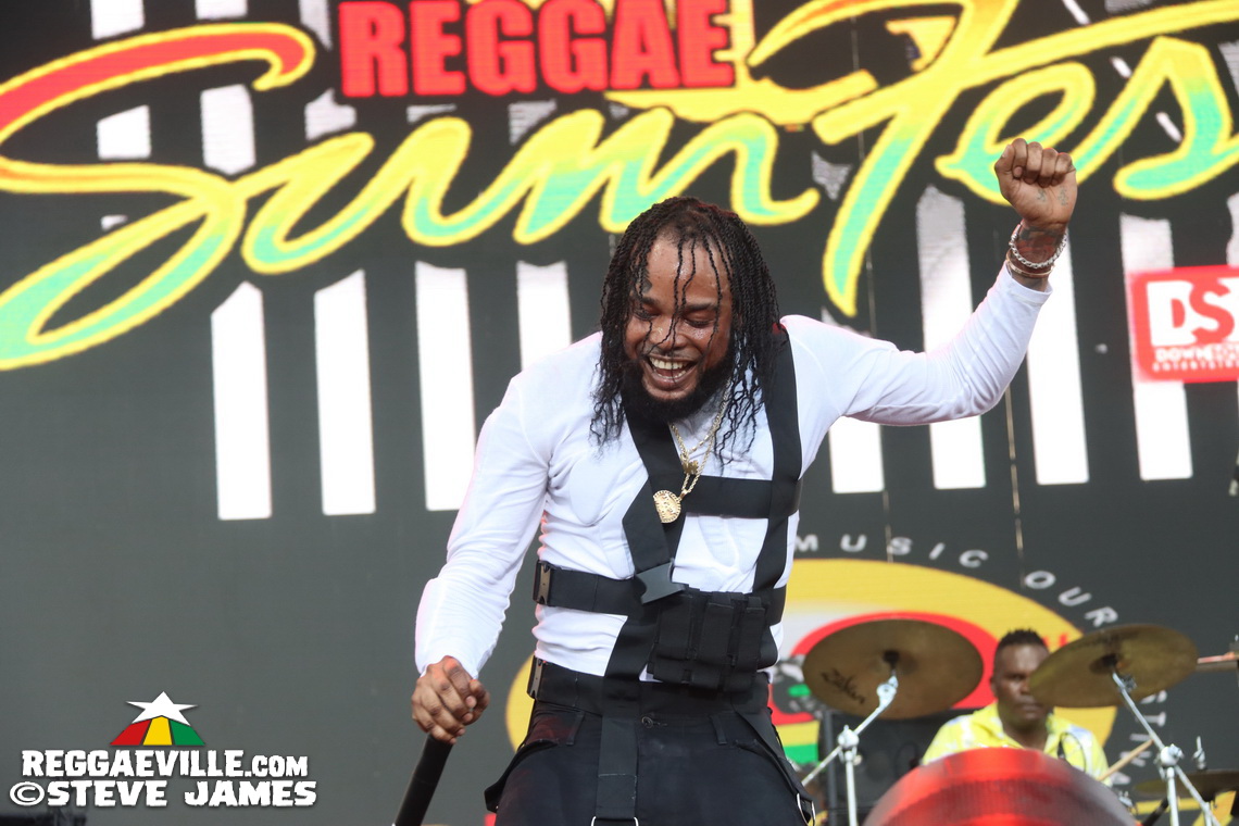 Tommy Lee, Valiant, 450, Teejay, Mighty Crown, Masicka