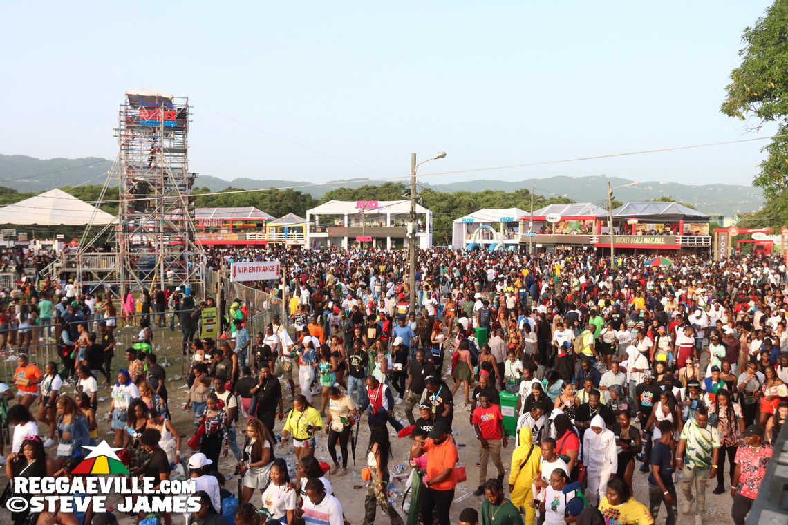 Tommy Lee, Valiant, 450, Teejay, Mighty Crown, Masicka