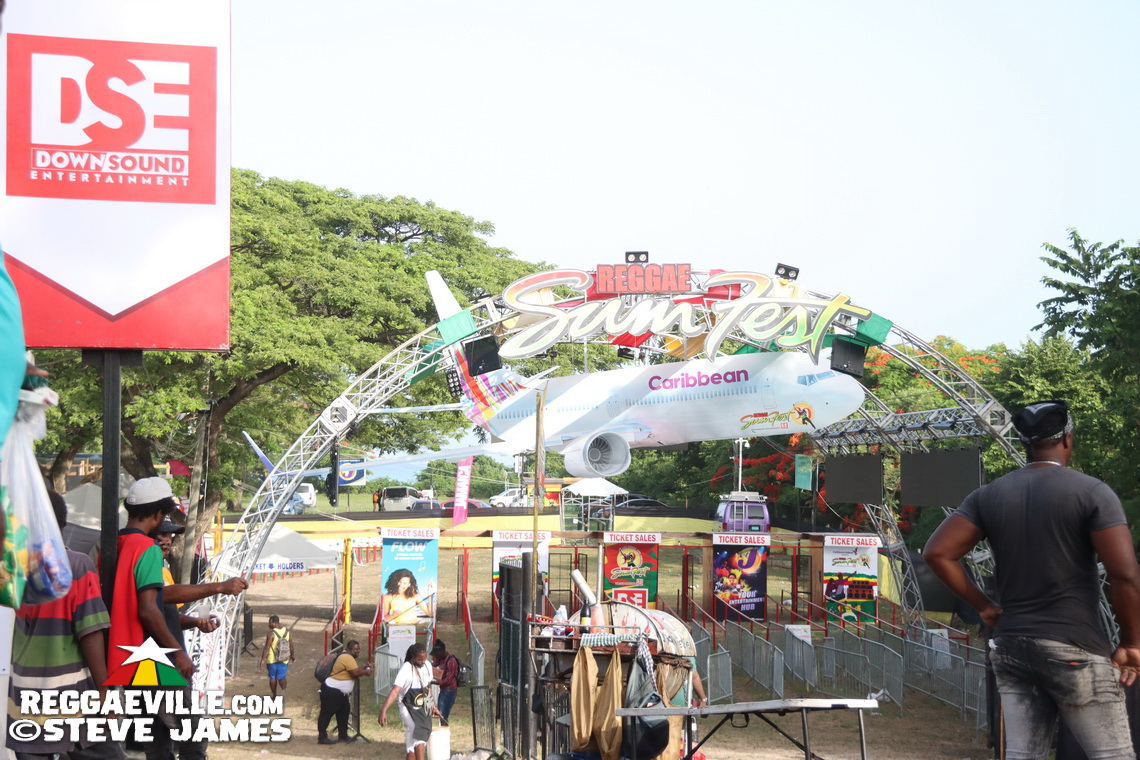 Tommy Lee, Valiant, 450, Teejay, Mighty Crown, Masicka