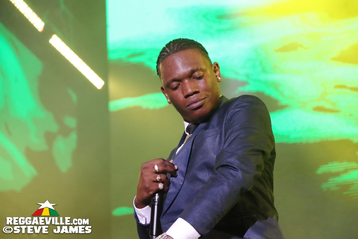 Tommy Lee, Valiant, 450, Teejay, Mighty Crown, Masicka