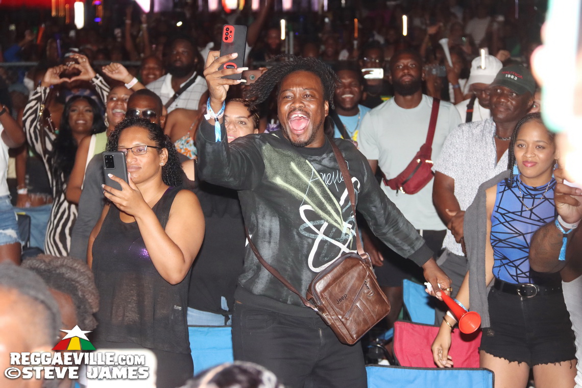 Tommy Lee, Valiant, 450, Teejay, Mighty Crown, Masicka