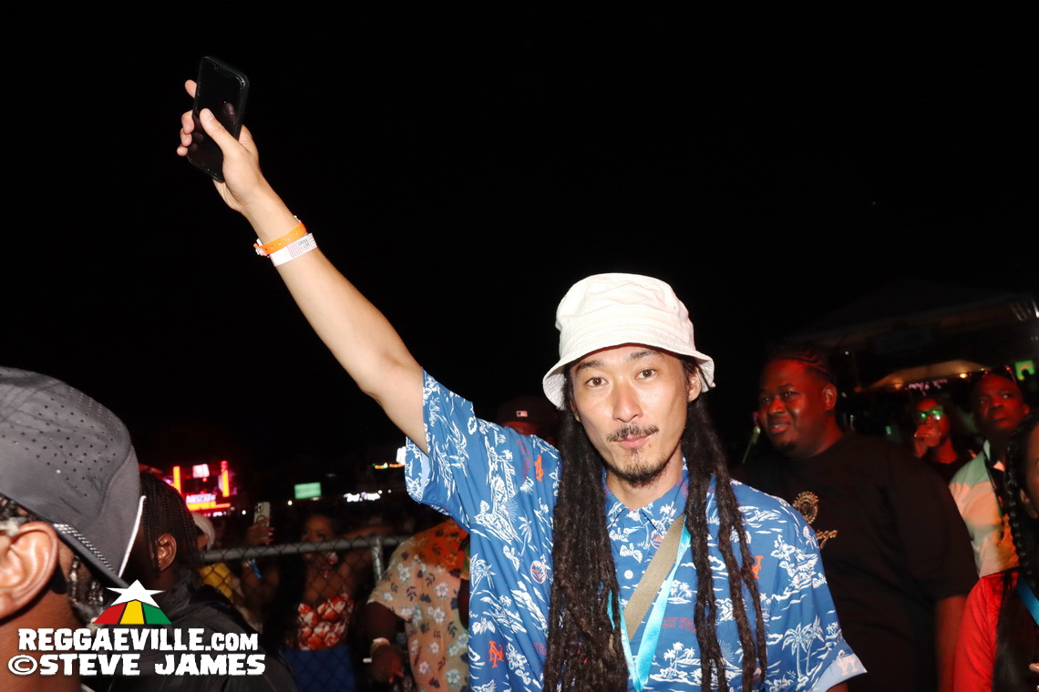 Tommy Lee, Valiant, 450, Teejay, Mighty Crown, Masicka