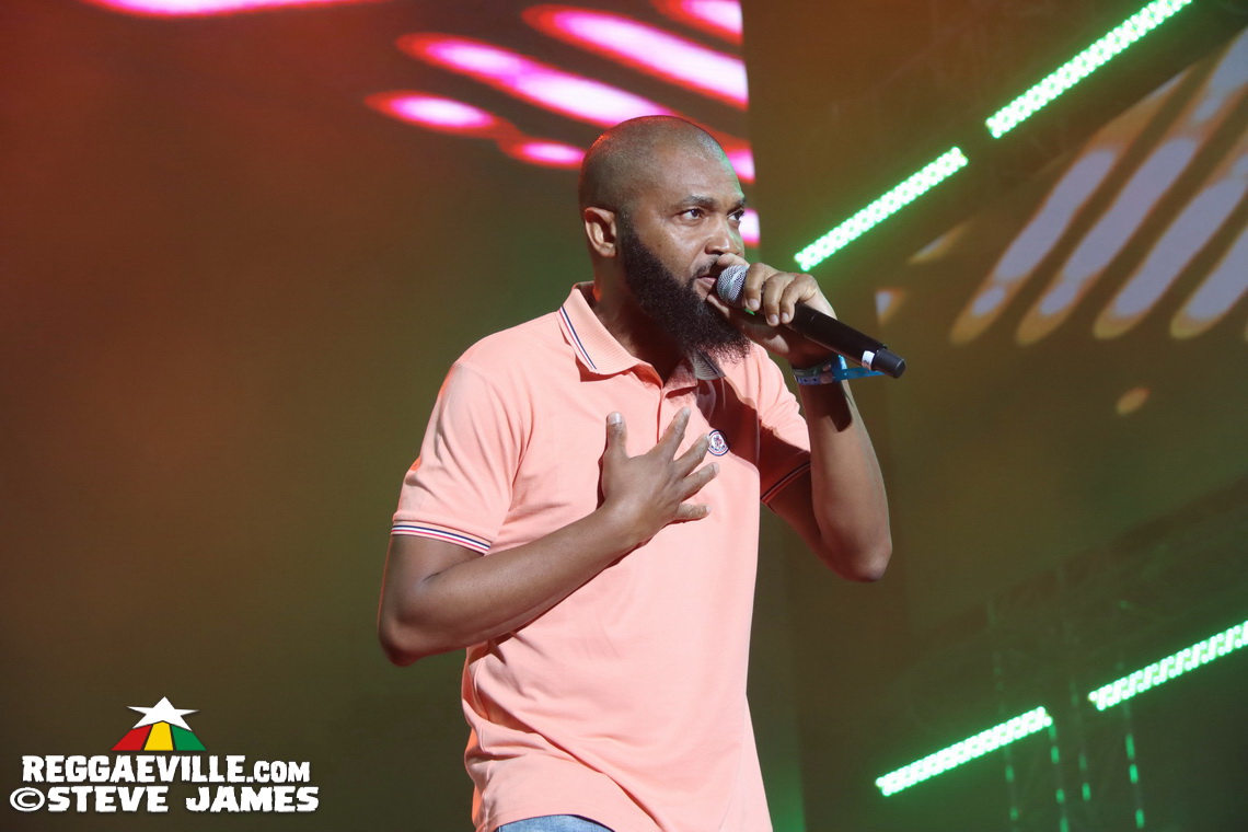 Tommy Lee, Valiant, 450, Teejay, Mighty Crown, Masicka