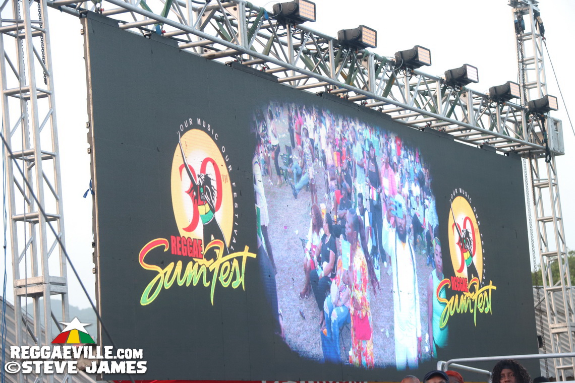 Kabaka Pyramid feat. Tifa & Jemere Morgan, Richie Spice