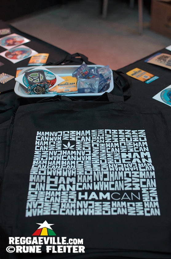 Lila Iké, Max Romeo with Azizzi & Xana, Lutan Fyah, Droop Lion