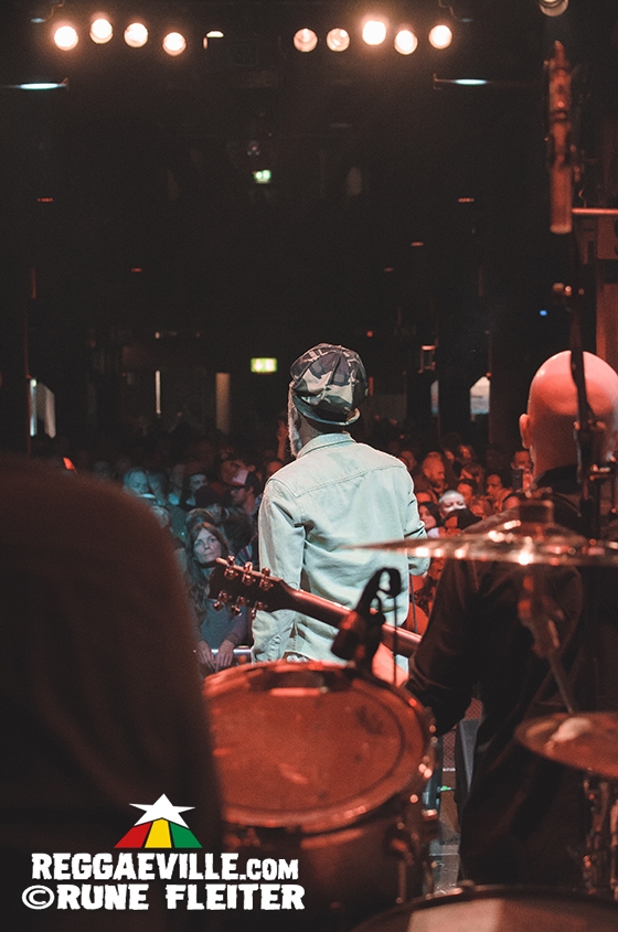 Lila Iké, Max Romeo with Azizzi & Xana, Lutan Fyah, Droop Lion