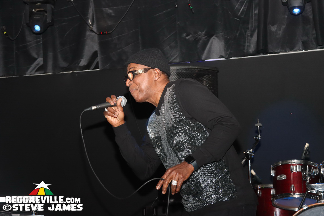 Brigadier Jerry, Anthony Malvo, Little John, Junior Cat and more...