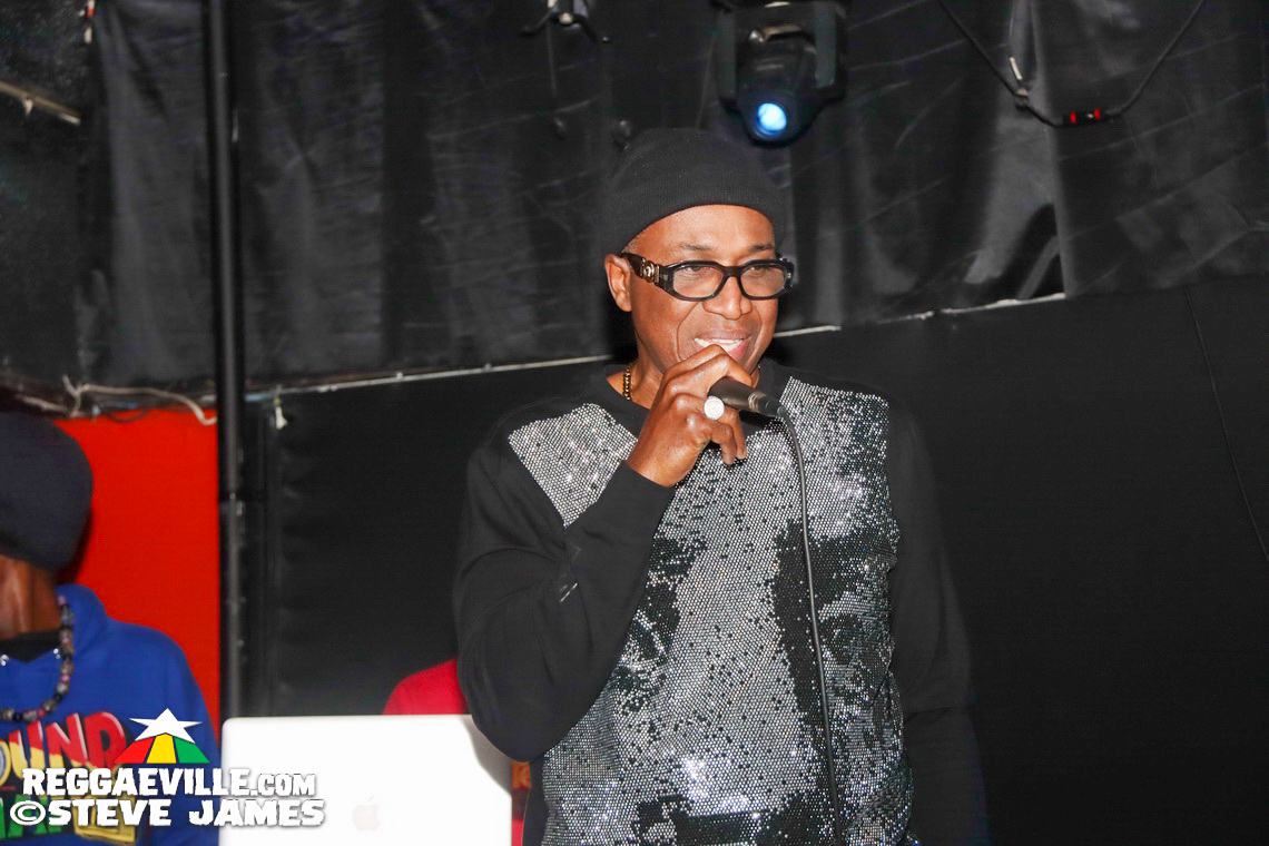 Brigadier Jerry, Anthony Malvo, Little John, Junior Cat and more...