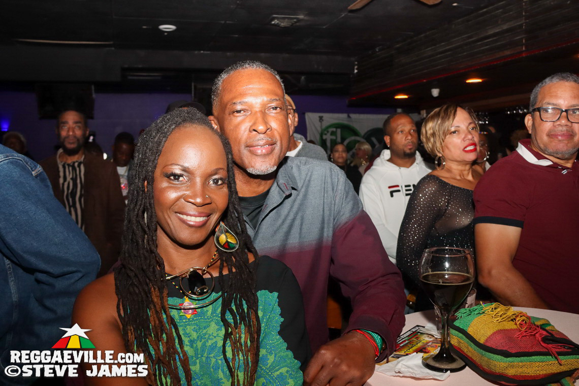 Brigadier Jerry, Anthony Malvo, Little John, Junior Cat and more...