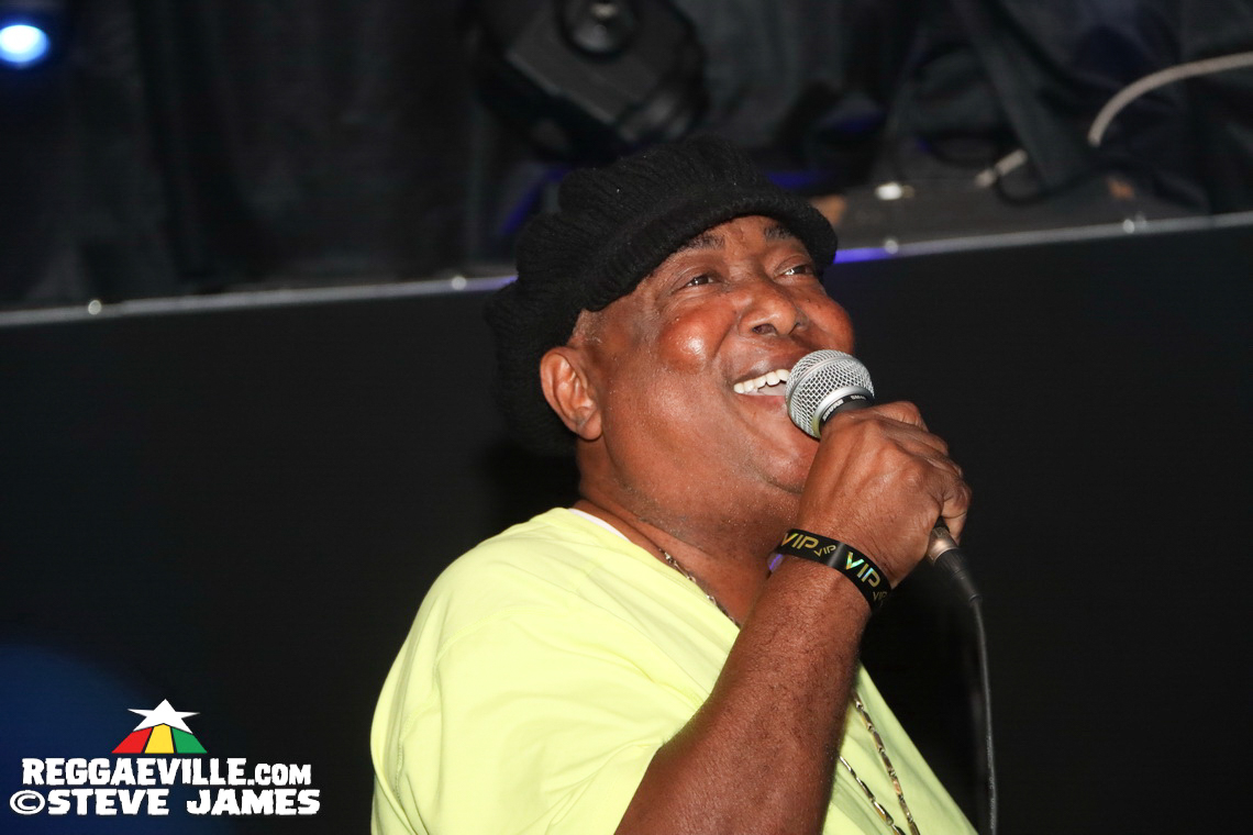 Brigadier Jerry, Anthony Malvo, Little John, Junior Cat and more...