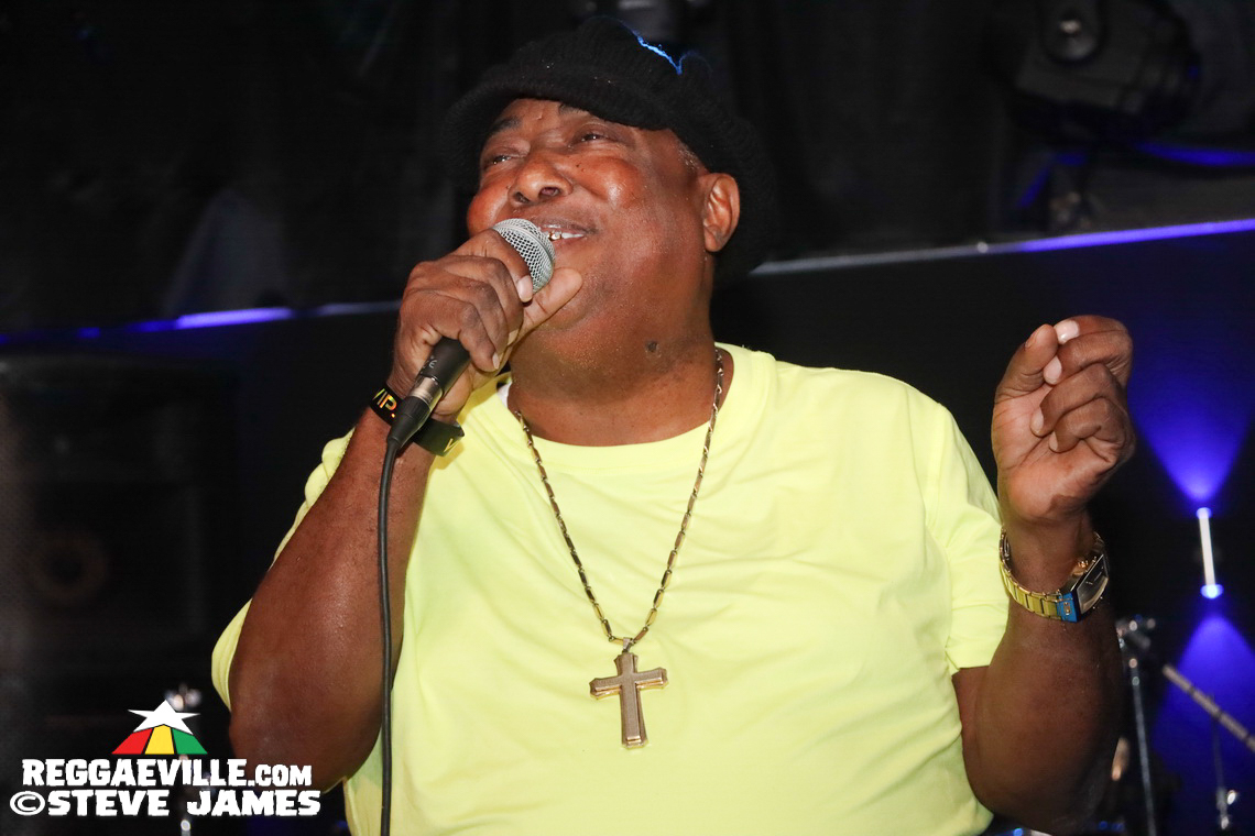 Brigadier Jerry, Anthony Malvo, Little John, Junior Cat and more...