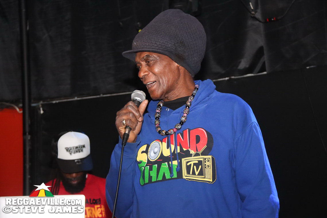 Brigadier Jerry, Anthony Malvo, Little John, Junior Cat and more...