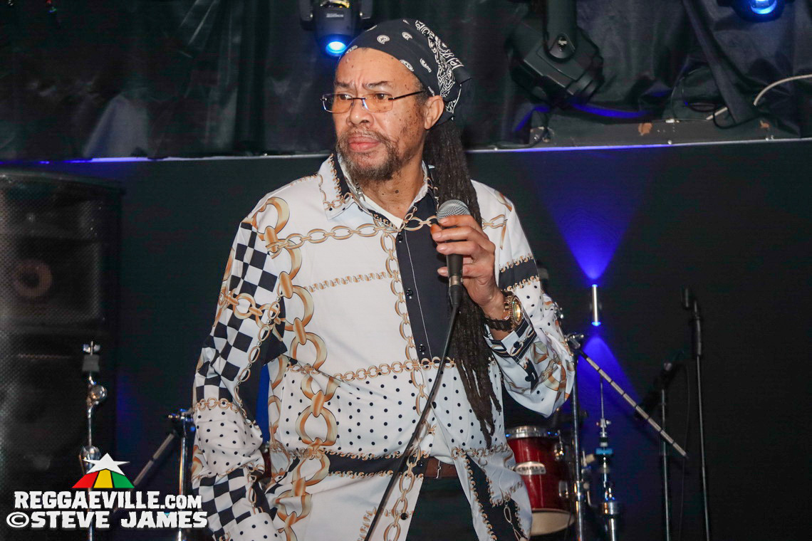 Brigadier Jerry, Anthony Malvo, Little John, Junior Cat and more...