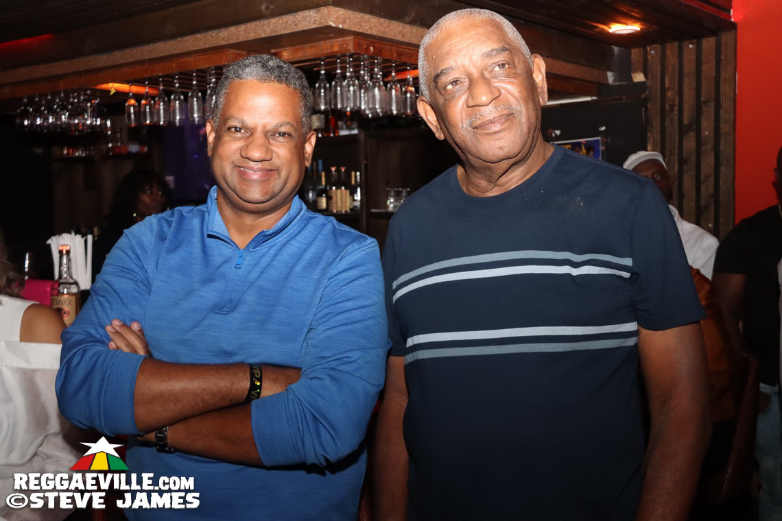 Brigadier Jerry, Anthony Malvo, Little John, Junior Cat and more...