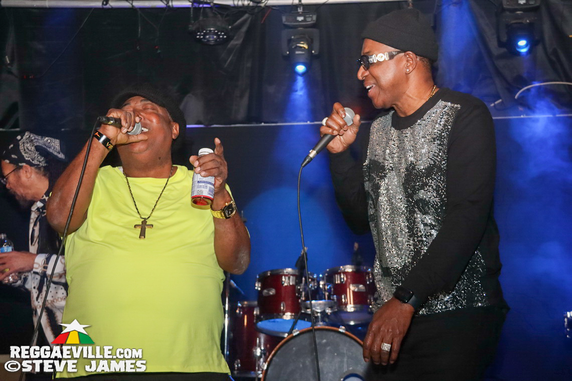 Brigadier Jerry, Anthony Malvo, Little John, Junior Cat and more...