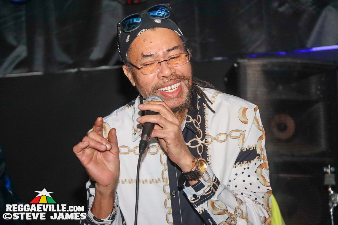 Brigadier Jerry, Anthony Malvo, Little John, Junior Cat and more...