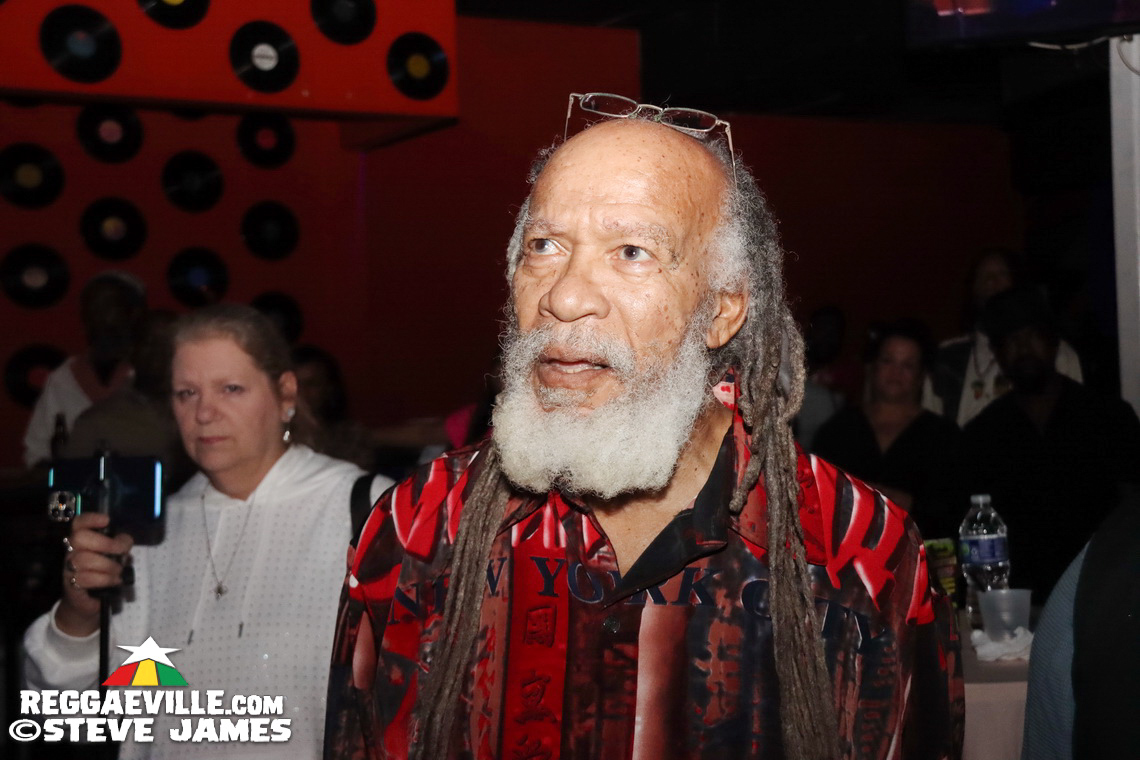 Brigadier Jerry, Anthony Malvo, Little John, Junior Cat and more...