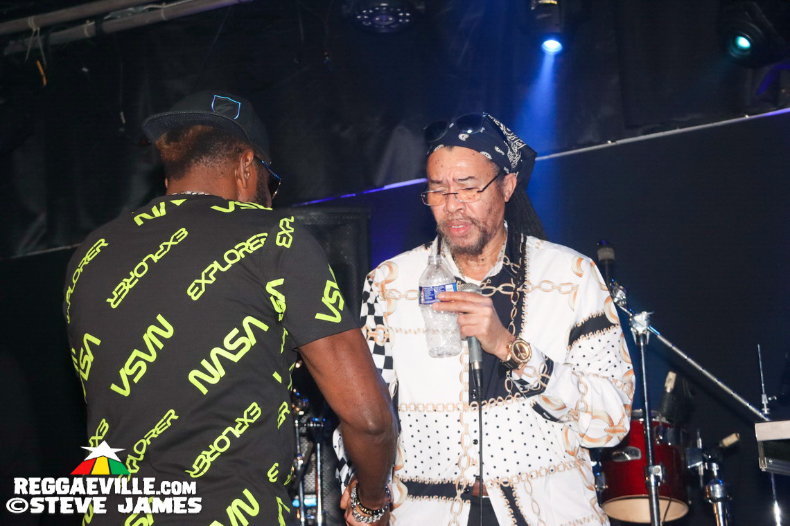 Brigadier Jerry, Anthony Malvo, Little John, Junior Cat and more...