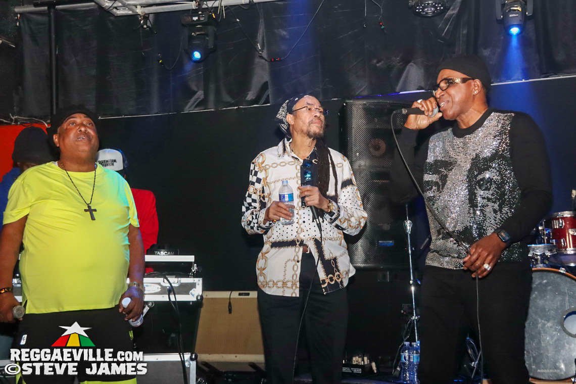 Brigadier Jerry, Anthony Malvo, Little John, Junior Cat and more...