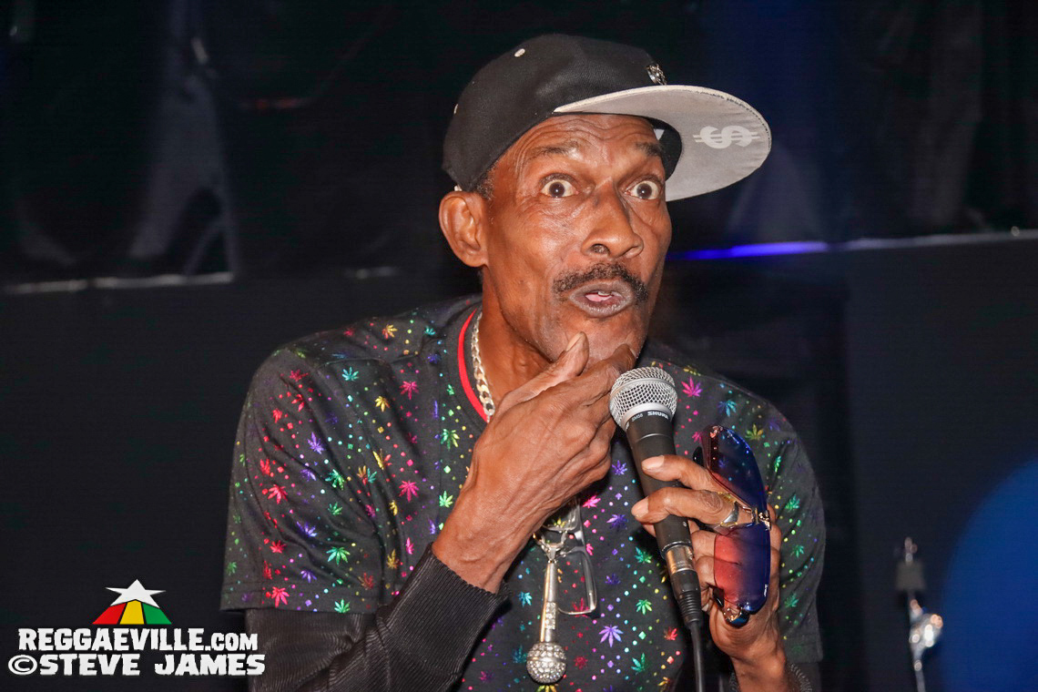 Brigadier Jerry, Anthony Malvo, Little John, Junior Cat and more...