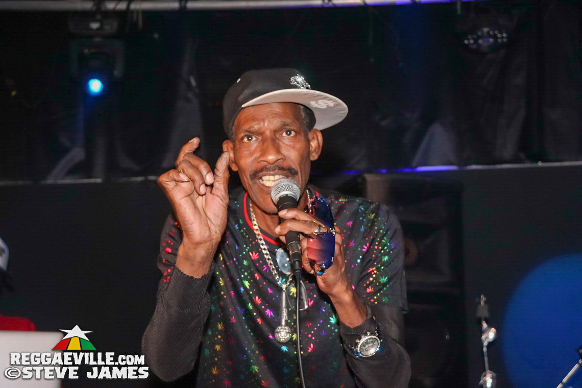 Brigadier Jerry, Anthony Malvo, Little John, Junior Cat and more...