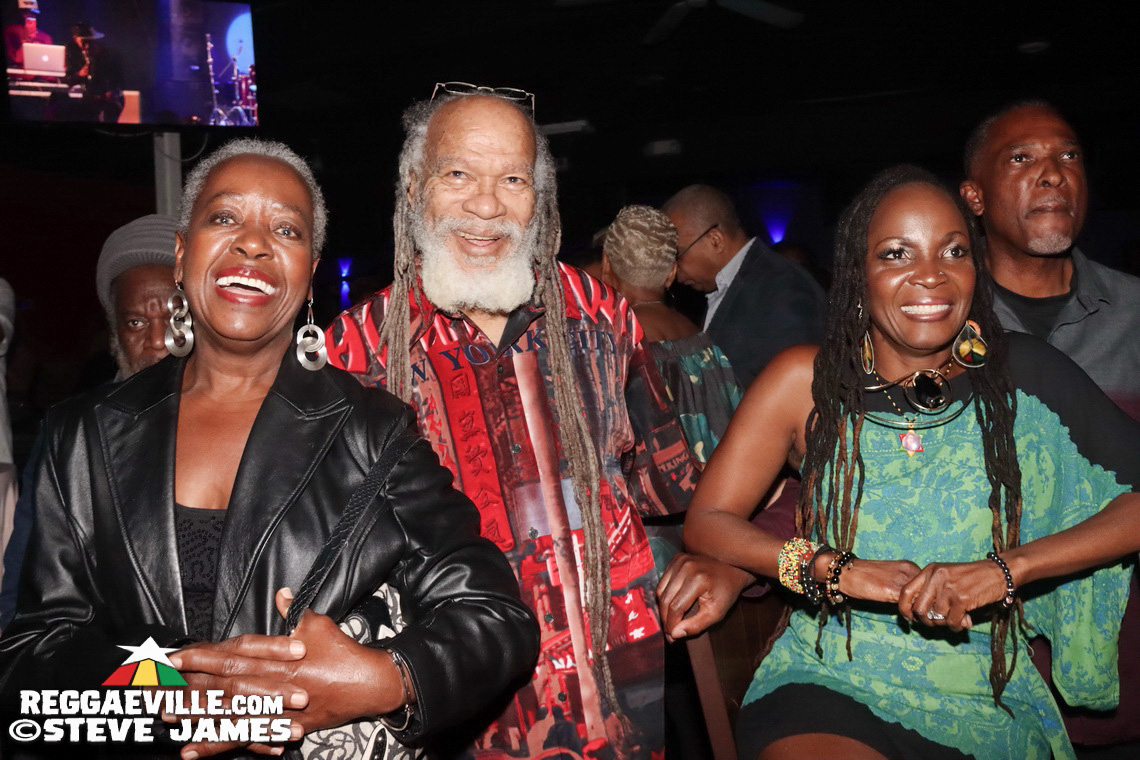 Brigadier Jerry, Anthony Malvo, Little John, Junior Cat and more...