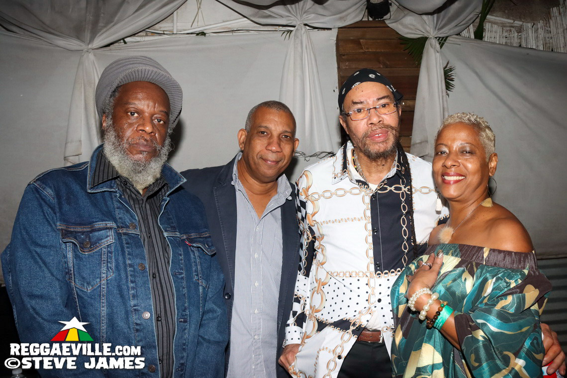 Brigadier Jerry, Anthony Malvo, Little John, Junior Cat and more...