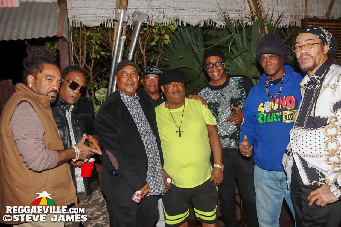 Brigadier Jerry, Anthony Malvo, Little John, Junior Cat and more...