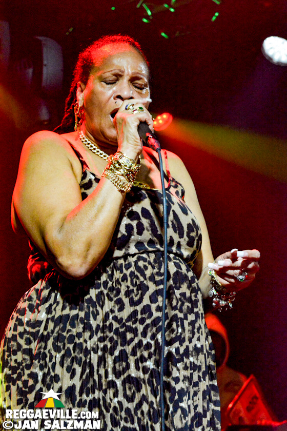 Sister Nancy Net Worth: Unveiling the Success Behind the Bam Bam Hit