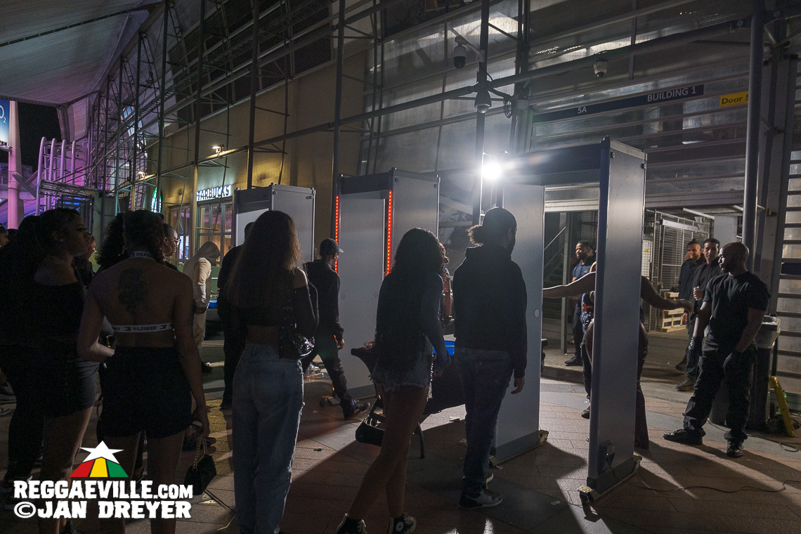 Skeng, Rajah Wild, Skeete, London The Plug