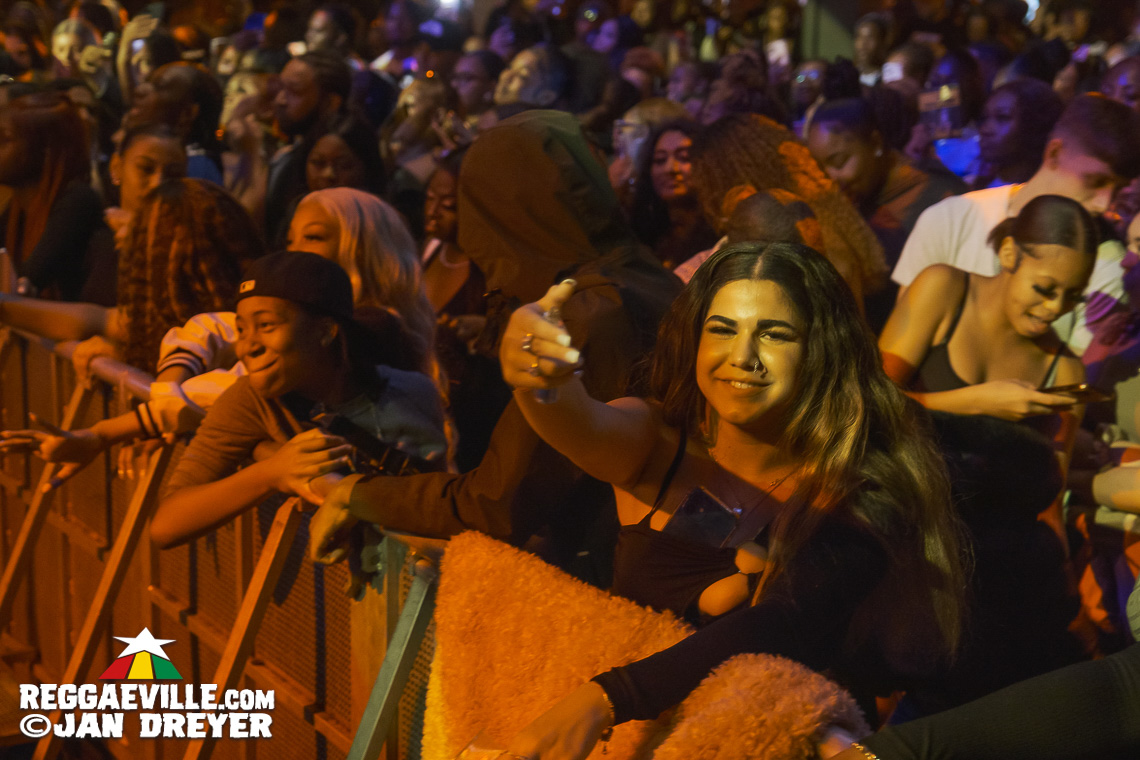 Skeng, Rajah Wild, Skeete, London The Plug