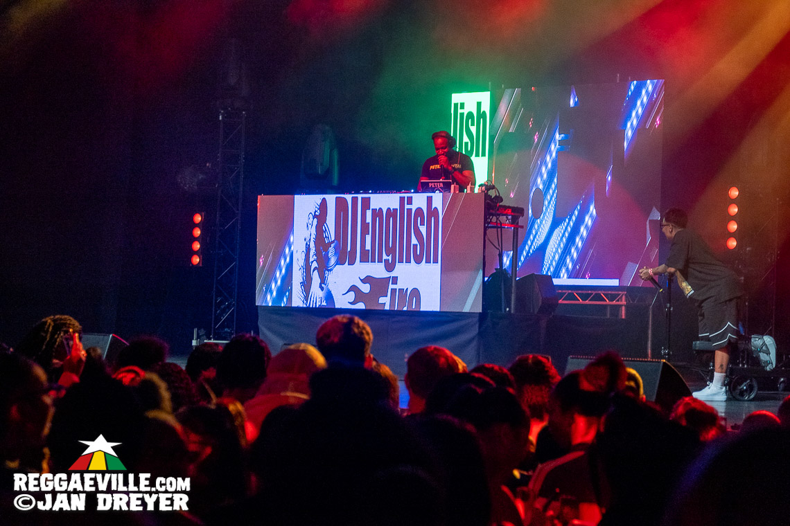 Skeng, Rajah Wild, Skeete, London The Plug