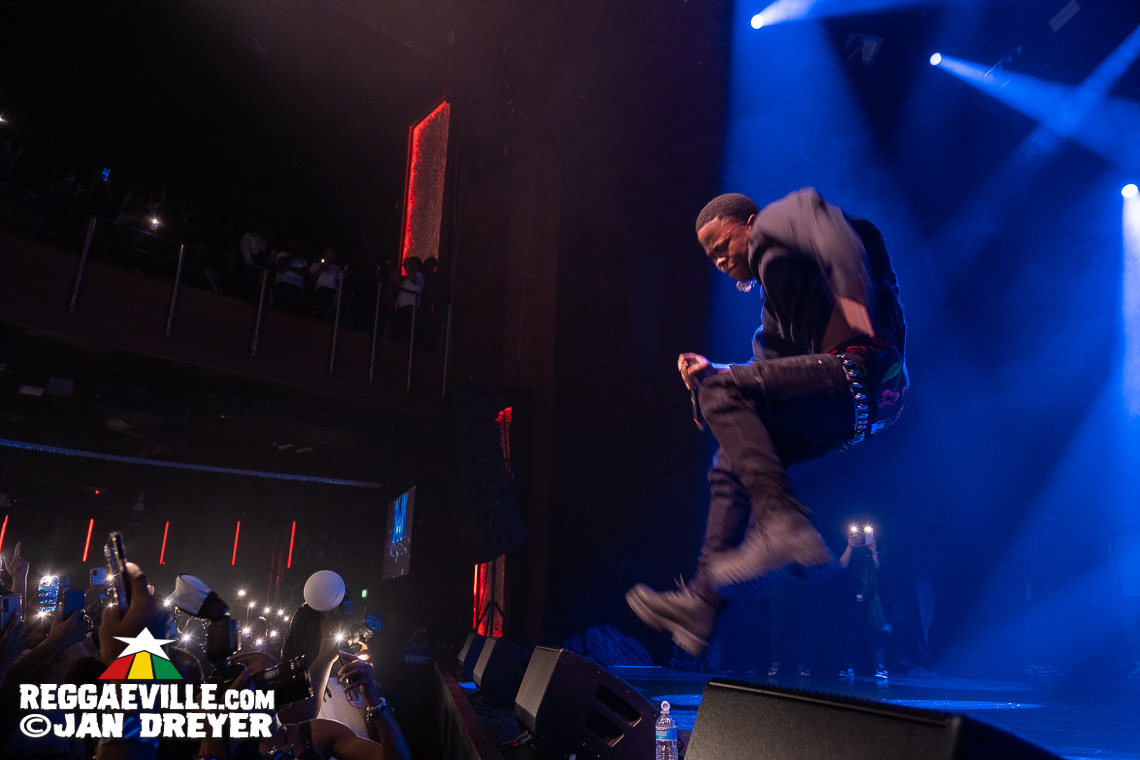 Skeng, Rajah Wild, Skeete, London The Plug