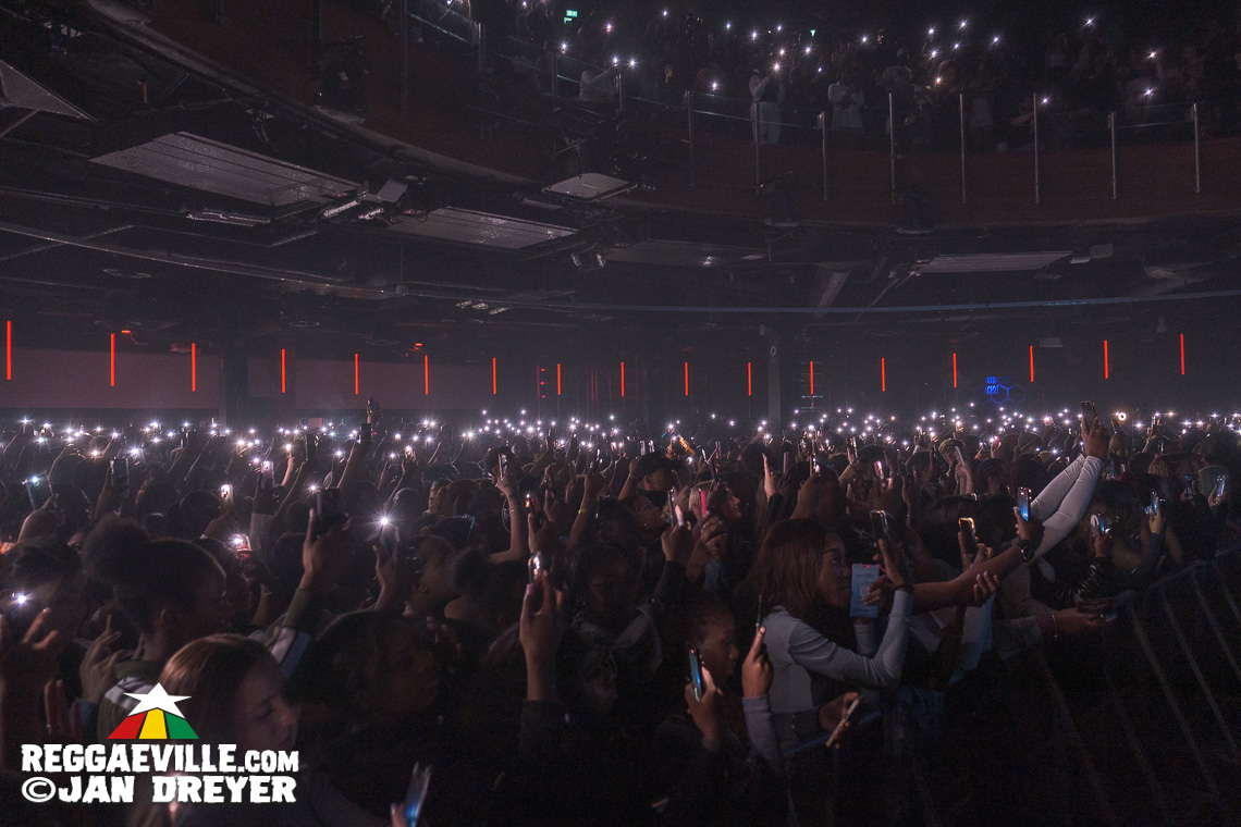 Skeng, Rajah Wild, Skeete, London The Plug